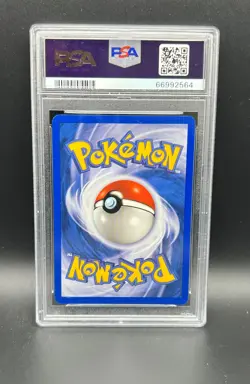 Pokemon PSA 10 GEM MT Loudred 35/106 EX Emerald State Championships Promo 2005 - Image 2