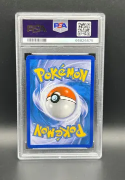 Pokemon PSA 8 NM-MT Smeargle 21/95 Call of Legends Holofoil 2011 S#6875 - Image 2