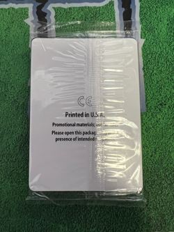 Pokemon Tsareena 20/149 Holo 1st-4th Place League Challenge Promo Pack SEALED! - Image 2