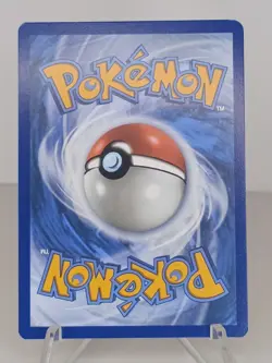Pokemon TCG N's Zekrom 031 Promo Holo HP 130 - Illus. Bun Toujo - Image 2