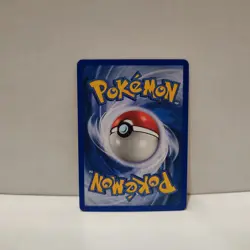 Pokemon Reversal 146/165 Reverse Holo Normal Size Official Lightly Played - Image 2