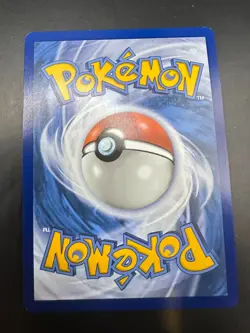 Pokemon Charizard EX 125/197 Obsidian Flames Holo Double Rare - Image 2