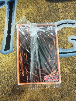 Yugioh SEALED FRENCH Foolish Burial LART-EN016 FR016 Ultra Rare Limited Ed!! - Image 2