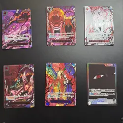 One Piece Card Game God Pack Gorosei OP-13 Jap Giapponese Near Mint NM - Image 1