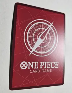 Yamato (Alternate Art) OP16-079 leader- The Time of Battle - One PIECE NM/ENG - Image 4