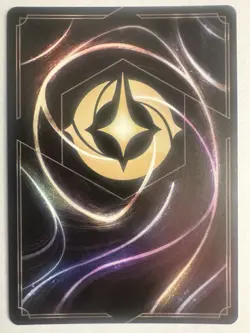 THE QUEEN Epic! DISNEY LORCANA Fabled MIRROR SEEKER 219/204 - Image 2