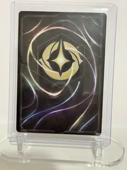 Disney Lorcana TCG Dale Ready for His Shot The First Chapter 22/204 EN Foil - Image 2