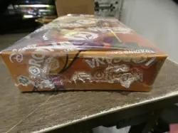 Disney Lorcana Wilds Unknown Ravensburger Booster Box (24 Booster Packs) TCG New - Image 5