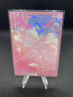 Seele FEET - Spicy Anime Waifu Doujin Card - BUTTERFLY DREAM - Honkai Star Rail - Image 2