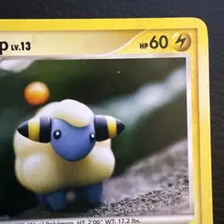 Pokemon Card - Mareep Platinum 82/127 Common - Image 4
