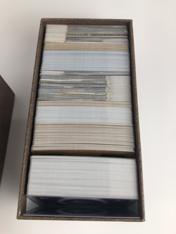 Gwent The Witcher Cards Game Lot Collection - Image 4