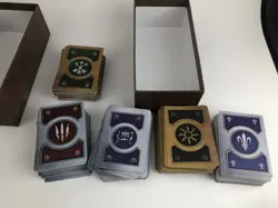 Gwent The Witcher Cards Game Lot Collection - Image 5