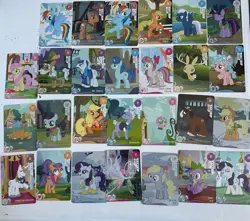 KAYOU My Little Pony Cards English/ Japanese 40+ Cards Lot LSR, UR, SSR, SR, R - Image 4