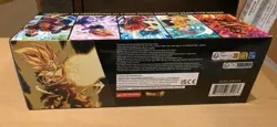 Dragon Ball Super Card Game Fusion World 1st Anniversary Set Sealed (ENGLISH) - Image 3