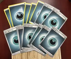 Pokemon Mega Gengar Ex - 60 Card Tournament Ready Competitive Deck - Image 4