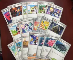 Pokemon Mega Gengar Ex - 60 Card Tournament Ready Competitive Deck - Image 5