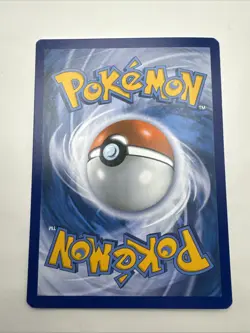 Pokemon Card Inkay 41/108 XY Roaring Skies Reverse Holo Rare * Meowth Cameo * - Image 2