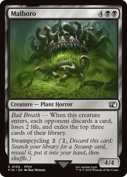 ** Tinybones, Bauble Burglar ** Commander Deck ** MTG - Image 5