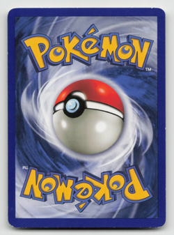 Pokemon TCG Energy Search 59/62 1st Edition Fossil MP - Image 2