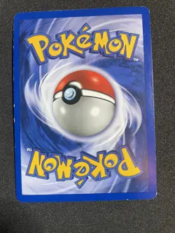 Pokemon Slowking Holo SWIRL 🌀 Southern Islands 14/18 Moderately Played+ 14/18 - Image 3