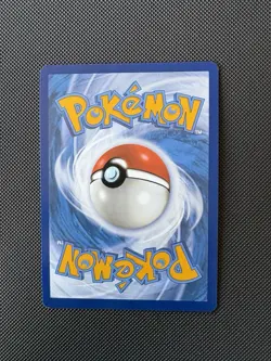 Pokemon TCG Swablu Paradox Rift 213/182 Holo Illustration Rare - Image 3