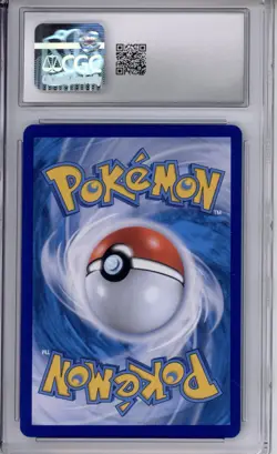 CGC 9.5 Mew V Korean Pokemon VSTAR Universe Holo 53/172 - Image 2