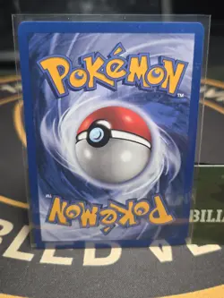 Pokemon TCG 1st Edition Base Set GERMAN Pikachu 58/102 NM - Image 2