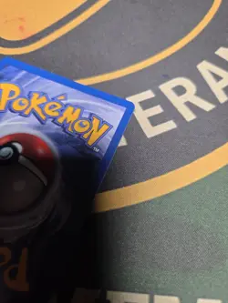 Pokemon TCG 1st Edition Base Set GERMAN Pikachu 58/102 NM - Image 3