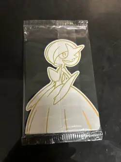 Alakazam MEP 009 Promo Mega Evolutions NM-MT In Hand Pokemon TCG - Image 2