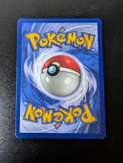 Mew 8 Promo Wizards Black Star Promos Pokemon Lightly Played - Image 2