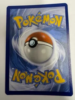 Pokemon - Bidoof / Ditto - 059/078 - Pokemon Go - Pealable - Reverse Holo - Image 2
