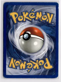 Pokemon Trader 103/110 Rare Legendary Collection Pokemon Reverse Holo HP - Image 2