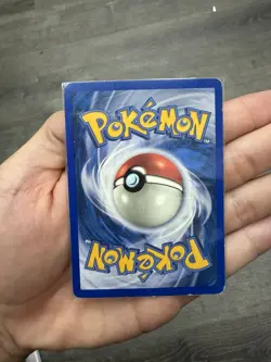 Pokemon 2002 Legendary Collection #32/110 Nidoqueen 90HP Reverse Holo Rare - Image 5