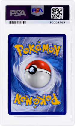 2020 Pokemon Sword and Shield Champion's Path Gardevoir Vmax #17 PSA 10 - Image 2