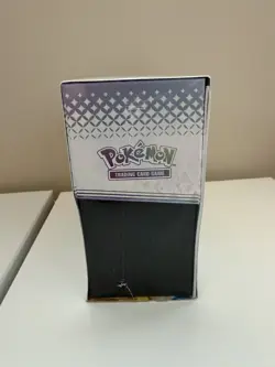 Prismatic Evolutions Elite Trainer Box New Factory Sealed ETB Pokemon TCG - Image 3
