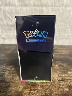 Pokemon Pokemon TCG: Phantasmal Flames Elite Trainer Box SEALED - Image 2