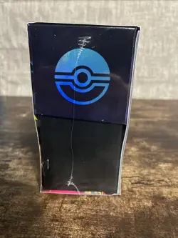 Pokemon Pokemon TCG: Phantasmal Flames Elite Trainer Box SEALED - Image 4