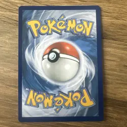 Pokemon TCG Paradox Rift Armarouge ex 218/182 Full Art Ultra Rare - Image 2