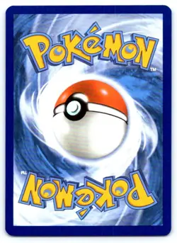 Pokemon TCG Toxtricity 68/94 Phantasmal Flames ME2 Reverse Holo NM - Image 2