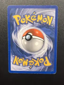 Arcanine ex 83/92 Legend Maker EX Holo, damaged - Image 2