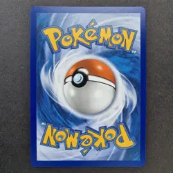Roxie's Performance 121/086 Chaos Rising Special Illustration Rare Pokemon TCG - Image 2