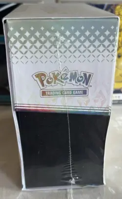 Pokemon Prismatic Evolutions ETB - Image 3
