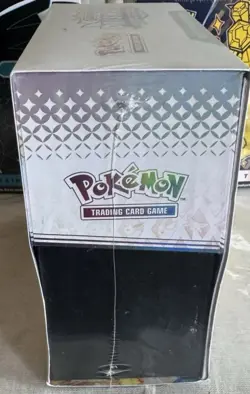 Pokemon Prismatic Evolutions ETB - Image 4