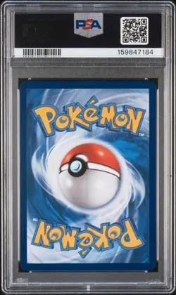 2025 POKEMON PFL EN-PHANTASMAL FLAMES #125 MEGA CHARIZARD X EX PSA 10 - Image 2