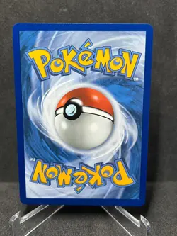 Medicham 241/217 Illustration Rare Ascended Heroes Pokemon Holo Near Mint - Image 2