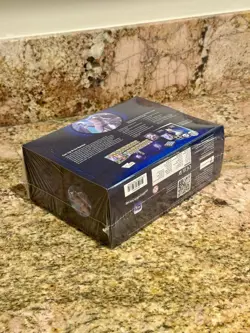 Pokemon TCG Center Elite Trainer Box - Image 5