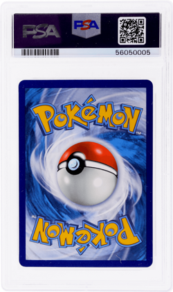 2020 Pokemon Sword and Shield Rebel Clash Malamar Vmax Secret Rare #198 PSA 10 - Image 2