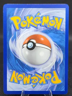 Lucario 114/198 Cosmos Holo Pokemon Scarlet & Violet Stamp - Image 2
