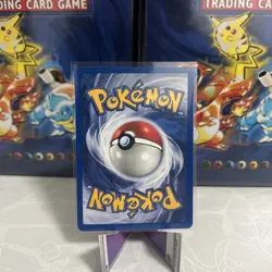 Vintage Pokemon Neo Genesis Sneasel 25/111 Rare NM Unlimited - Image 2