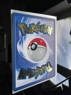 Charizard Gold Metal Promo Pokemon Karte 25th Anniversary Celebrations - Image 4